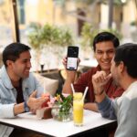 Pagos digitales y seguridad: el reto número uno de los ecuatorianos, con respuestas en el dinero en línea