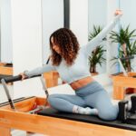 El pilates con máquinas no es solo ejercicio, es una herramienta para aprender a moverte mejor