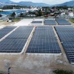 Ecuador tiene en el sol su mayor aliado para un futuro sostenible