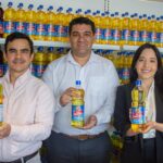 Cuando lo cotidiano enciende lo extraordinario: La Favorita presenta su nueva imagen y la campaña “Enciende tu versión Favorita”