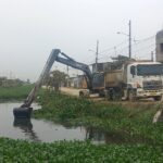 Alcaldía de Durán refuerza acciones preventivas ante la llegada del invierno