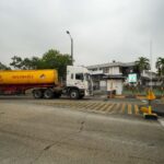 Gobierno Nacional implementa sistema automático de autotanques en Terminal Pascuales: reduce tiempos y fortalece la transparencia en el despacho de combustibles