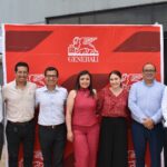 Generali Ecuador reconoce el compromiso de sus colaboradores en el Town Hall 2025