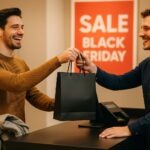 Checklist para un Black Friday efectivo y sin estrés