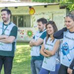 “Manos al Agua”: Opella y Yanapaqui mejoran el acceso al agua y la salud de miles de personas en Ecuador