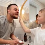 Cuidarse también es cosa de hombres, el sol no distingue género