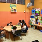 Avanza la renovación de los centros municipales que atienden a niños, jóvenes y adultos con discapacidad