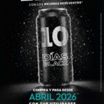 “Tómalo Black”: Todohogar arranca 10 días para comprar tus regalos Navideños