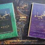 El magnetismo y el misterio llegan a Guayaquil con la colección de perfumes Al- kimiya