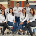Eternit Ecuador por tercer año consecutivo se certifica como Great Place to Work