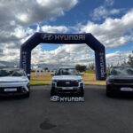 Hyundai comprometido con su personal brindó una capacitación especializada en los modelos Creta, Kona y Santa Fe