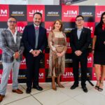 JIM y Metrocar oficializan su alianza en Ecuador y presentan su primer modelo: JIM RE-MAX