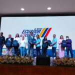 Ecuador redujo en un 83% los casos de malaria, en los últimos tres años