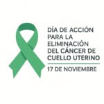  La eliminación del cáncer cervicouterino: una meta global impulsada por la OMS