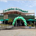 Los Cebiches de la Rumiñahui celebra 40 años de sabor, familia y resistencia, además anuncia su expansión a Bogotá