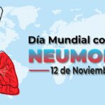 Día Mundial de la Neumonía: una enfermedad prevenible que aún cobra vidas