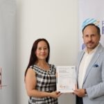 Proyección Futura se suma al Programa Ecuador Carbono Cero del Ministerio del Ambiente y obtiene el certificado Huella de Carbono