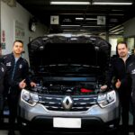 Expertos de Renault destacan cinco señales para saber cuándo tu vehículo necesita revisión