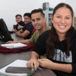 29 mil Jóvenes en Acción se integran al MINEDEC para fortalecer el trabajo educativo y comunitario en el país