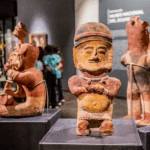 Ecuador se abre puerta en Iberoamérica: Gobierno de Daniel Noboa impulsa la participación del Museo Nacional en la III Noche Iberoamericana de Museos