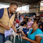 DASE EP mejora la visión de más de 11 mil habitantes de zonas urbanas y rurales