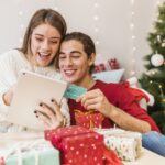 Navidad entre cables y pantallas: el otro costo de los regalos electrónicos