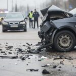 Un vistazo a la siniestralidad vial en Ecuador en 2025