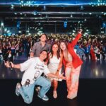 Primer grupo con más de 2000 inscritos en Guayas 2.0, culmina con éxito el programa digital impulsado por la Prefectura que los habilita como creadores de contenido