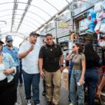 Más de 5.100 operativos fortalecen la seguridad en Guayas durante diciembre