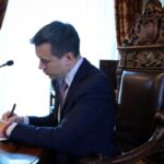 Noboa realiza cambios en las gobernaciones de El Oro, Carchi, Imbabura y Napo