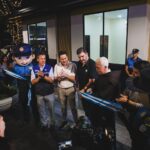 La Plaza San Francisco se renueva como espacio patrimonial, moderno y seguro