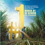 San Carlos, la marca # 1 de azúcar en los hogares ecuatorianos