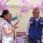 Campaña de vacunación contra la influenza: Ecuador despliega más de 900 puntos