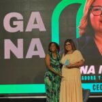 Gina Macías, CEO de Colmena ERP, es reconocida como “CEO TECH” en los INNOVA AWARDS 2025