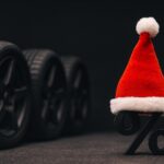 Continental Tire Andina impulsa la seguridad vial en temporada de viajes con su campaña de Navidad 2025