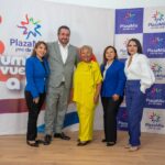 Plaza Mía Tumbaco abre sus puertas para impulsarel desarrollo económico y fortalecer la vida comunitaria en el valle