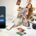 Shakira se une a la campaña de las nuevas impresoras EcoTank Pro de Epson para inspirar a los emprendedores