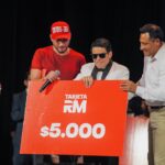 RM celebró su aniversario con una jornada inclusiva de moda, música y compromiso social