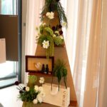 Navidad circular: cómo crear espacios inolvidables a partir del reciclaje