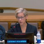 Expertos de ONU preocupados por presuntas “violaciones a libertad de expresión en Ecuador”