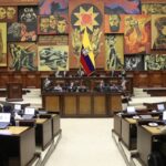 El CAL aprueba vacancia legislativa del 22 de diciembre al 5 de enero