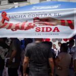 Jornada de VIH combina pruebas, información y sensibilización en la ciudad