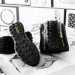 Suelas de caucho fabricadas por Continental Tire