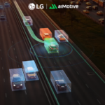 Autos más inteligentes, mejores viajes: LG y aiMotive presentan la plataforma HPC de próxima generación