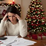 La navidad pasa factura: uno de cada cuatro hogares sufre estrés y endeudamiento