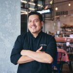 Barrio llega a Guayaquil con una propuesta auténtica de cocina peruana contemporánea