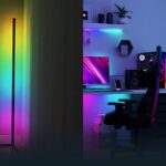 Nexxt Home presentó en Ecuador sus Luces inteligentes Wi-Fi RGB para dar color a estas Fiestas