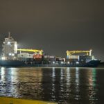 Gobierno Nacional, a través de Petroecuador, impulsa el desarrollo productivo de Galápagos con el abastecimiento continuo de GLP