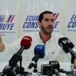 El Quinto Puente, una obra que avanza con voluntad y compromiso del Gobierno Nacional