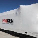 Ecuador presenta demanda contra Progen en EE.UU.